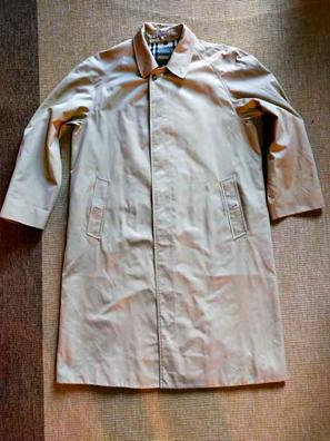 Burberry hotsell vigo uniformes