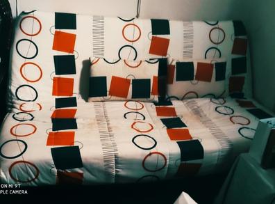 Sillón cama individual (1 plaza) - Almansa - Don Baraton: tienda de sofás,  colchones y muebles