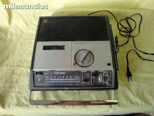 radio radiocassette autoradio cassette para coc - Compra venta en  todocoleccion