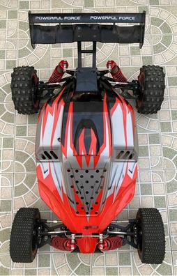 Las mejores ofertas en Coches RC gasolina Rovan/Camiones/Motocicletas