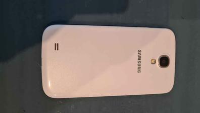 Samsung galaxy s4 Móviles y smartphones de segunda mano y baratos |  Milanuncios