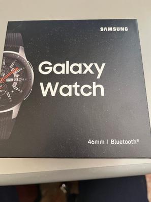 Samsung galaxy watch 46mm de segunda mano Milanuncios