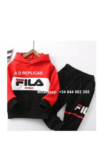 Milanuncios - ropa / zapatillas