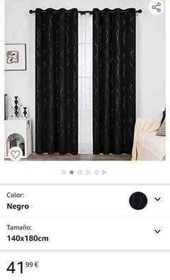 MAJGULL cortinas semiopacas, 1 par, rosa, 145x300 cm - IKEA