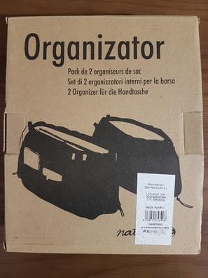 Organizadores Bolsos de segunda mano baratos | Milanuncios