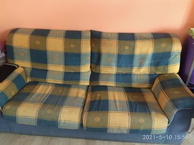 Sofas usados Muebles de segunda mano baratos | Milanuncios