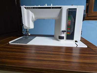 Sigma 2000 ns | Milanuncios