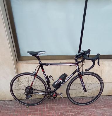 Colnago Bicicletas de segunda mano baratas en lava Provincia