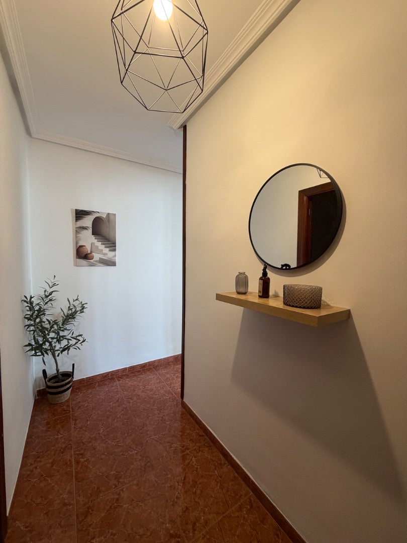 Fotografía del inmueble reportado: 450 €/mes — Andujar, Andujar