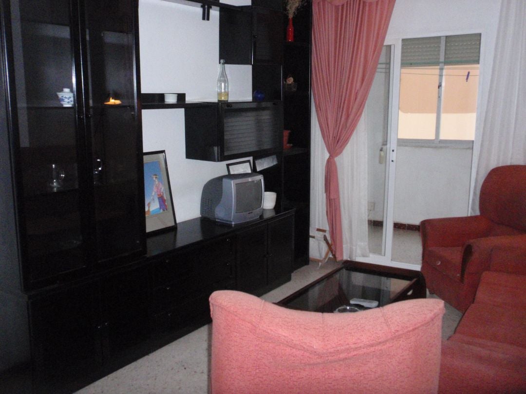 Fotografía del inmueble reportado: 825 €/mes — El Rinconcillo, El Rinconcillo