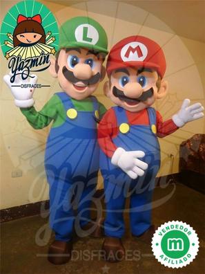 Traje De Pollito Para Niño Disfraz Mario Y Alaska Ofertas 2024