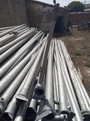 carga desaparecer Duplicación Maquinaria Agrícola tubos riego de segunda mano y ocasión en Ávila |  Milanuncios
