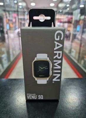 Relojes best sale garmin usados