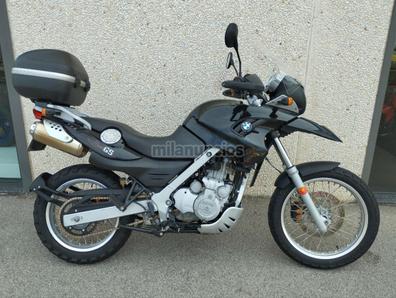 125cc - Motos Ausió