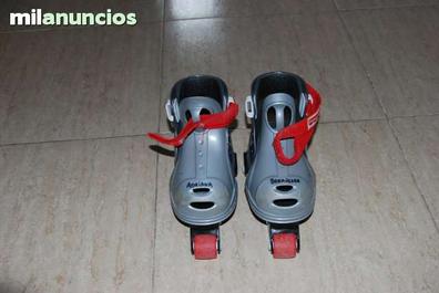 Patines fisher price discount antiguos