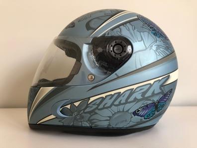 Casco shark online s800