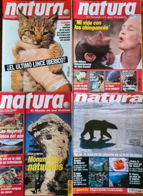 Revista natura | Milanuncios