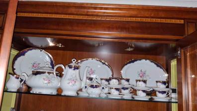 Milanuncios Vajilla Fine Royal de porcelana