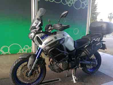 Yamaha Tenere