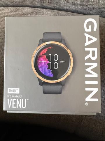 Milanuncios garmin Venu