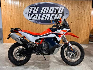 KTM 890 Adventure