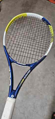 Milanuncios Raqueta tenis Artengo TR320 Graphite