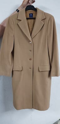 Amichi Abrigos y chaquetas de mujer de mano barata | Milanuncios