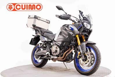 YAMAHA - SUPER TÉNÉRÉ E