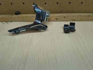 Desviador shimano xtr de segunda mano