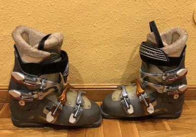 Se vende secador de botas de esquiar Esquís y equipamioento de segunda mano  barato