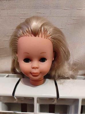 Peluquería Nancy Secretos De Belleza Amazon Belleza Rubia Nancy Un