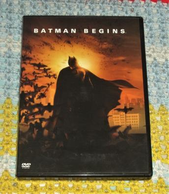 Batman Películas de segunda mano baratas | Milanuncios