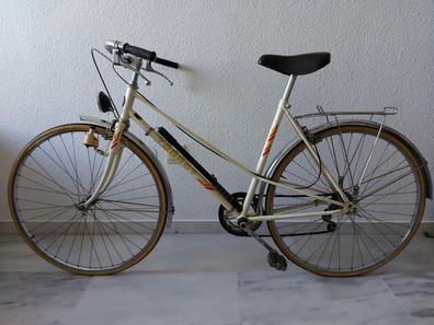Bicicleta torrot de los anos Bicicletas de mano baratas | Milanuncios