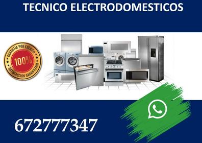 SERVICIO TECNICO ELECTRODOMESTICOS ALAVA