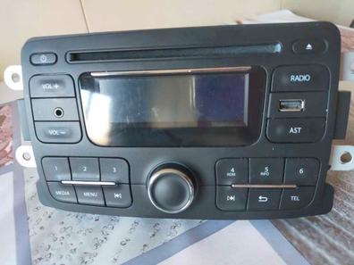 Radio cd bluetooth usb Recambios Autorradios de segunda mano