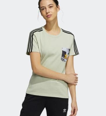 Ropa adidas Moda y de segunda mano barata | Milanuncios