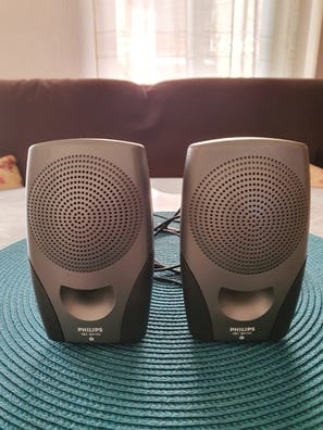 Philips de segunda mano baratos |