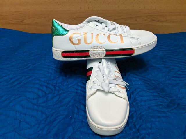 Deportivas gucci imitacion new arrivals