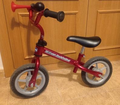 Bicicletas infantiles 2025 de segunda mano