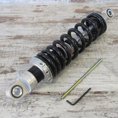 Motos reparacion amortiguadores segunda mano, km0 ocasión en Granada | Milanuncios