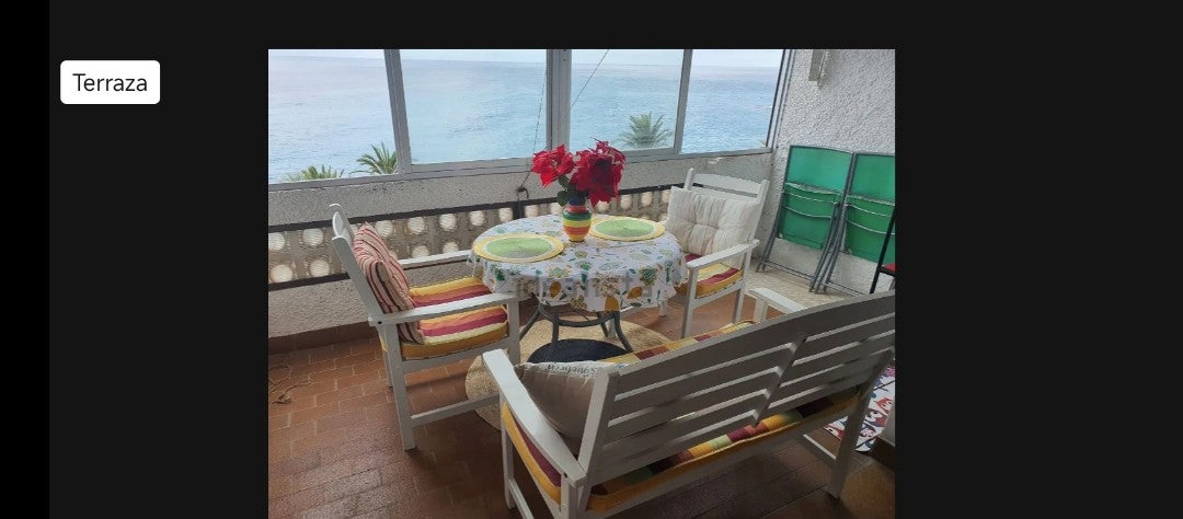 Fotografía del inmueble reportado: 750 €/mes — Taramay (Almuñecar), Taramay (Almuñecar)