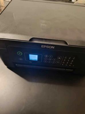  EPSON WF7610-DWF Impresora A3 Negro : Productos de Oficina