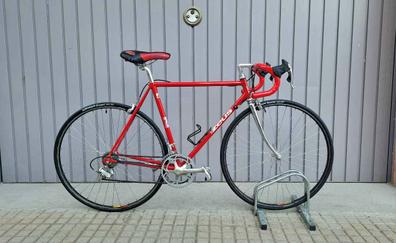 Bicicleta Carretera Zeus Victoria Bicicletas Zeus Bicicleta Zeus