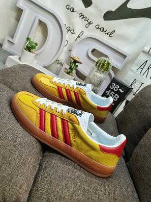 Adidas gazelle las palmas sale