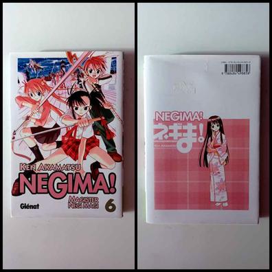 Accidental tienda Discrepancia Pack manga Revistas y cómics de segunda mano | Milanuncios