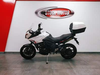 Triumph Tiger