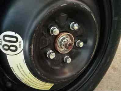 Rueda galleta qashqai Coches, motos y motor segunda mano, ocasión y Milanuncios