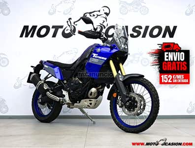 Yamaha Ténéré