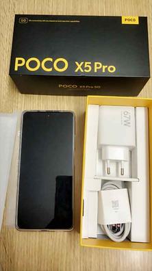 Comprar Xiaomi POCO X5 5G Versión Global