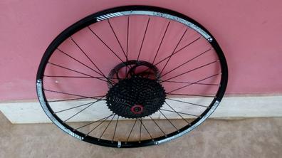 Bontrager at best sale 850 disc